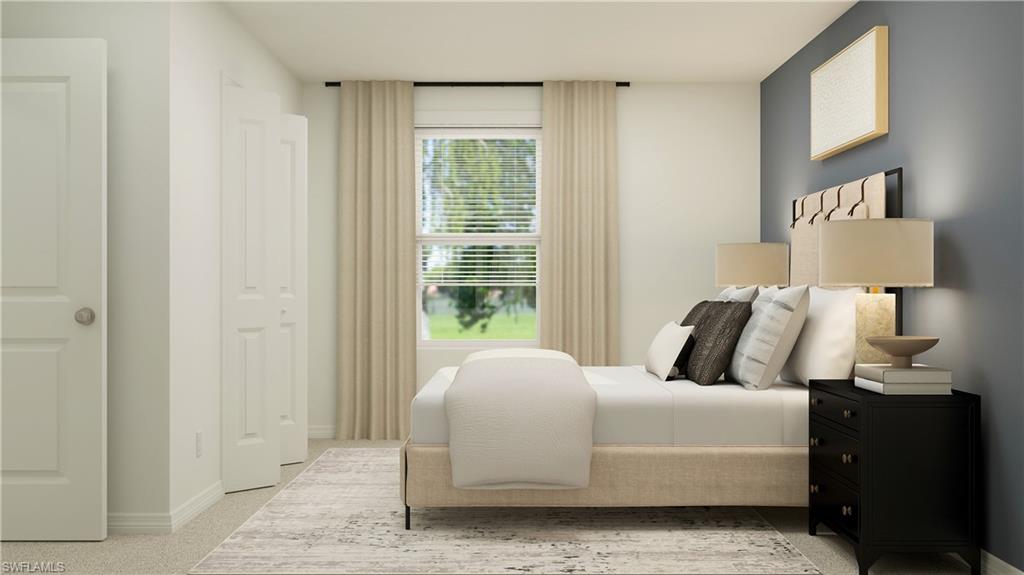 SAVANNA LAKES - Residential