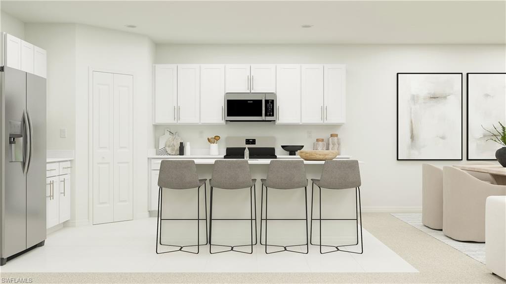 SAVANNA LAKES - Residential