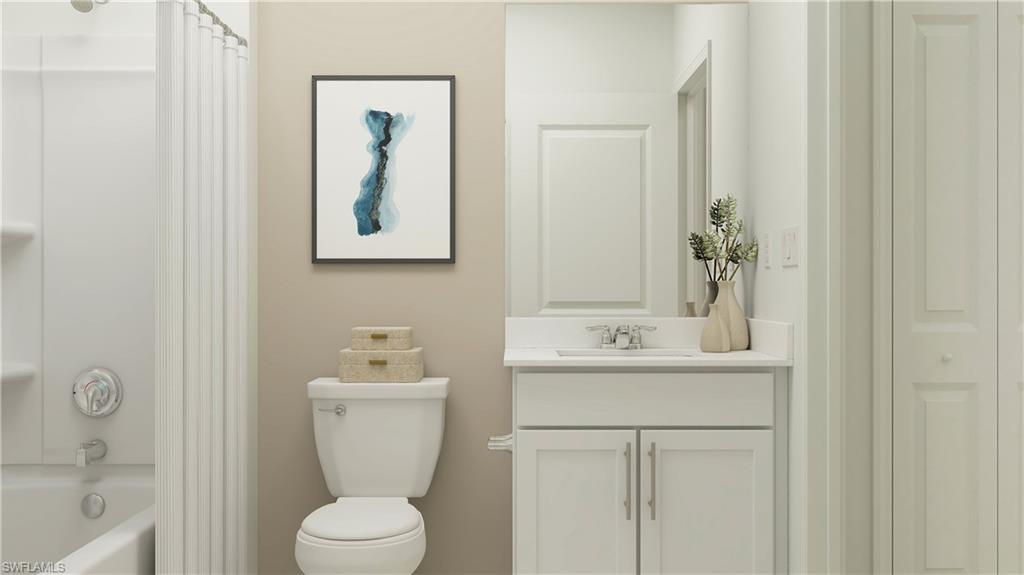 SAVANNA LAKES - Residential