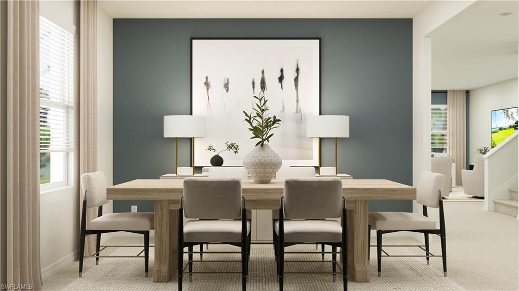 SAVANNA LAKES - Residential