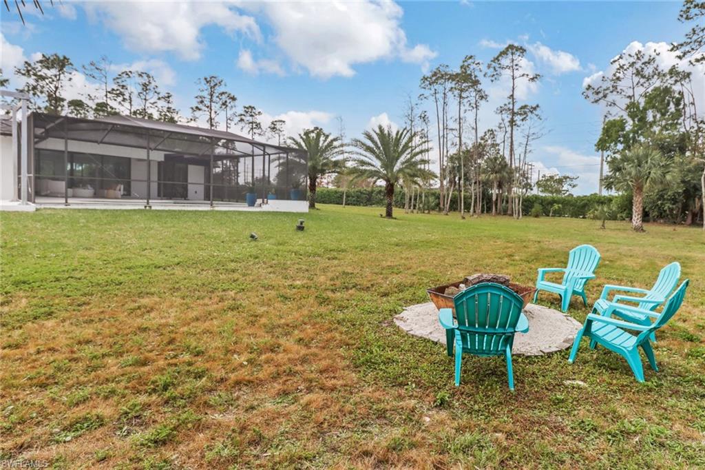 LIVINGSTON WOODS - Residential