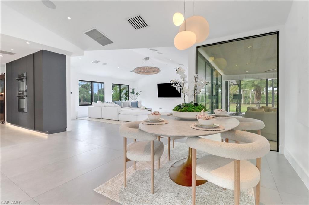 LIVINGSTON WOODS - Residential