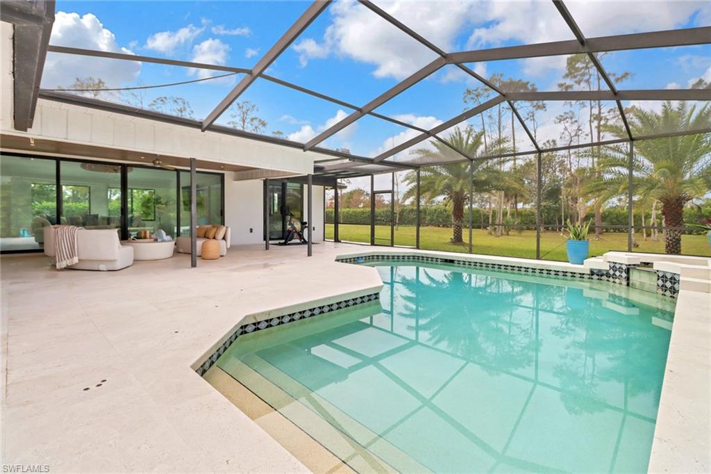 LIVINGSTON WOODS - Residential