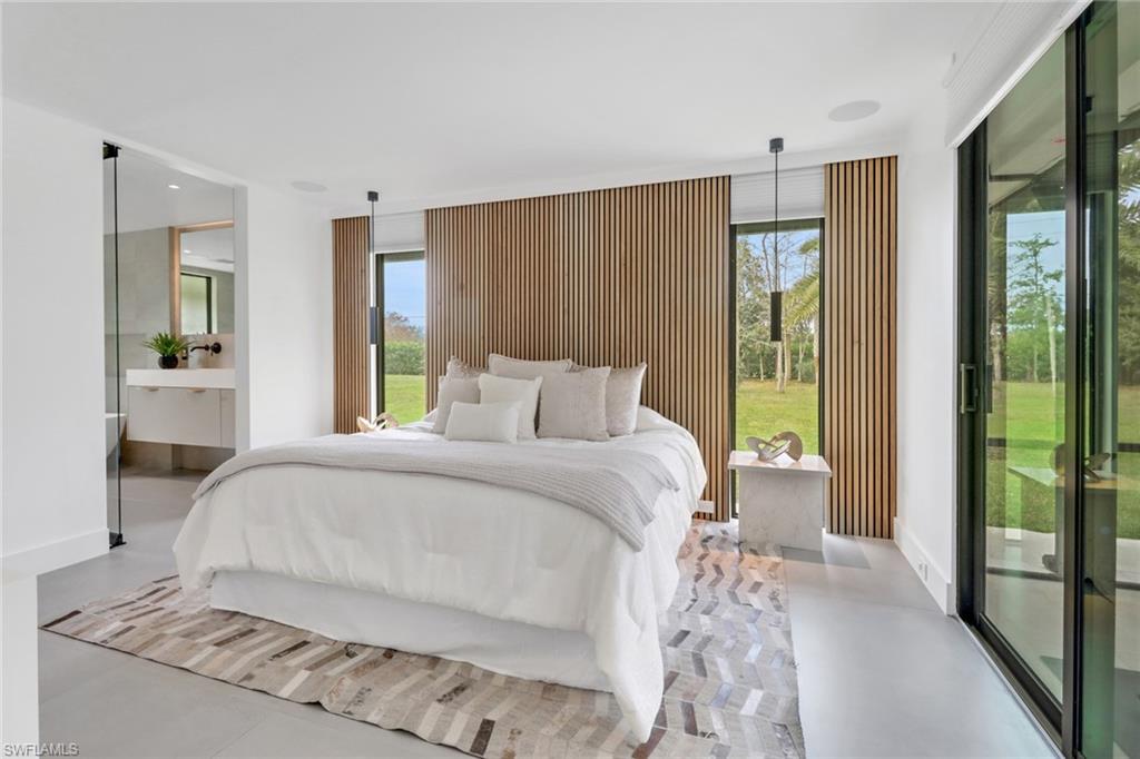 LIVINGSTON WOODS - Residential