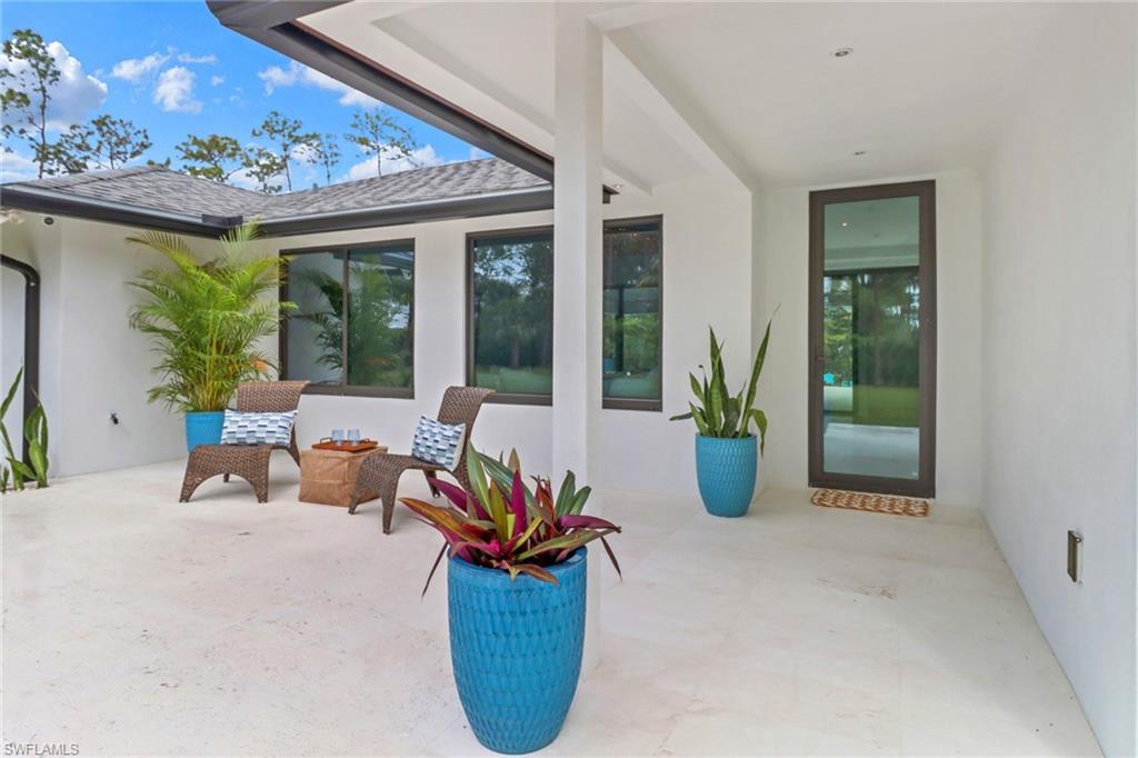 LIVINGSTON WOODS - Residential