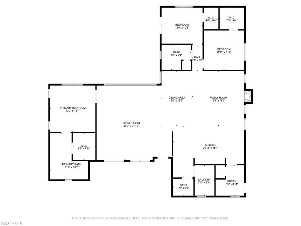 LIVINGSTON WOODS - Residential
