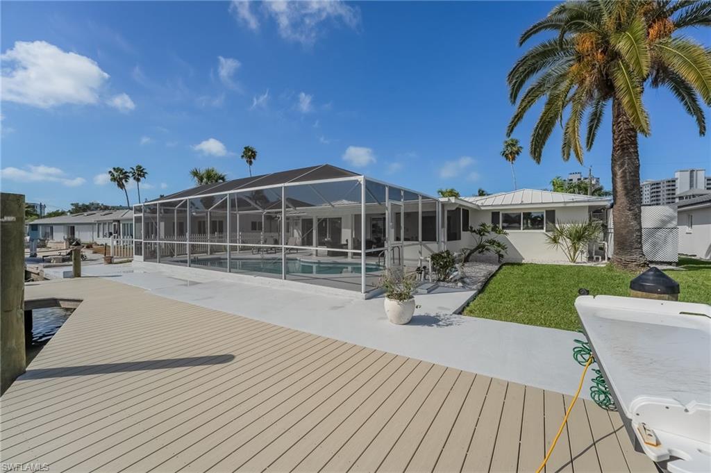 FAIRVIEW ISLES - Residential