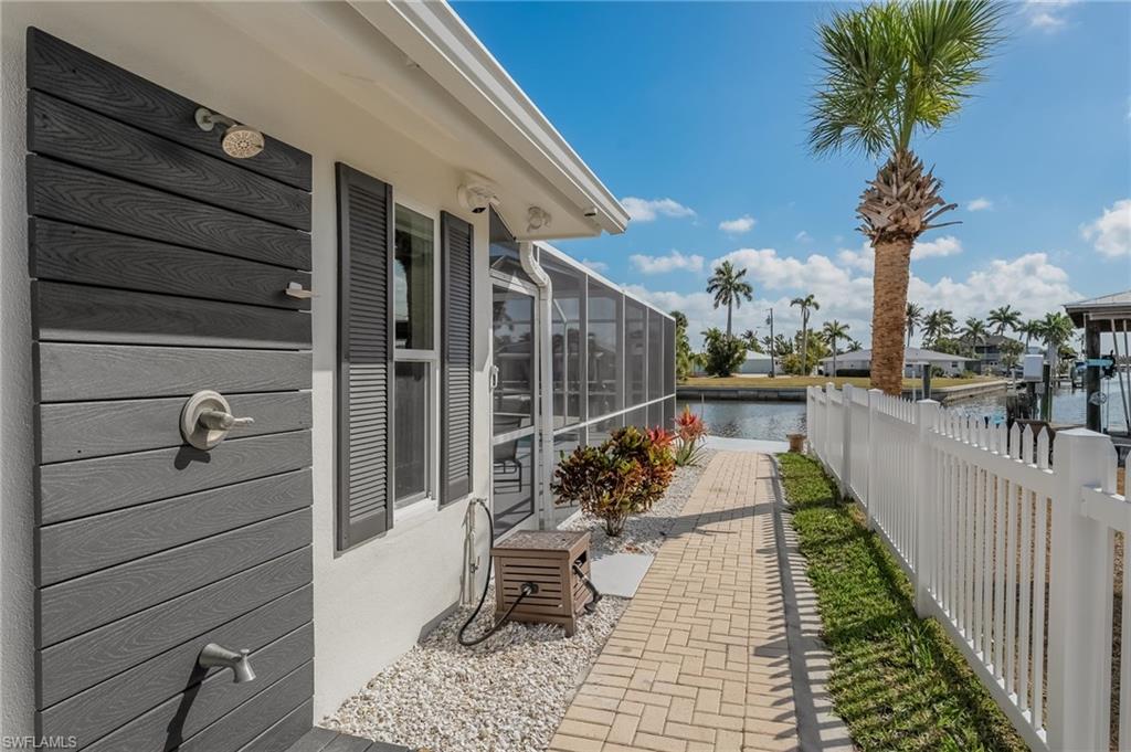 FAIRVIEW ISLES - Residential