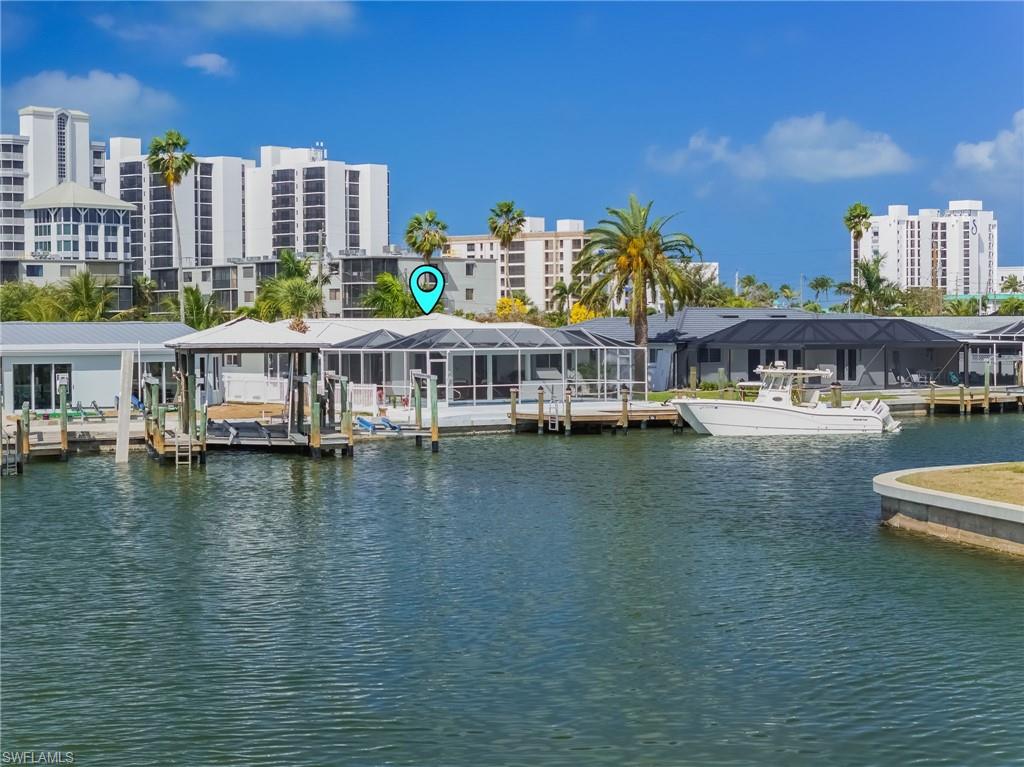 FAIRVIEW ISLES - Residential