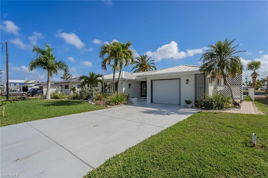 FAIRVIEW ISLES - Residential