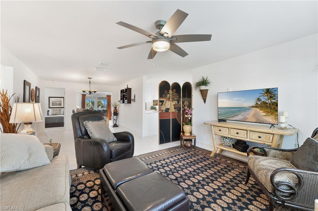 FAIRVIEW ISLES - Residential