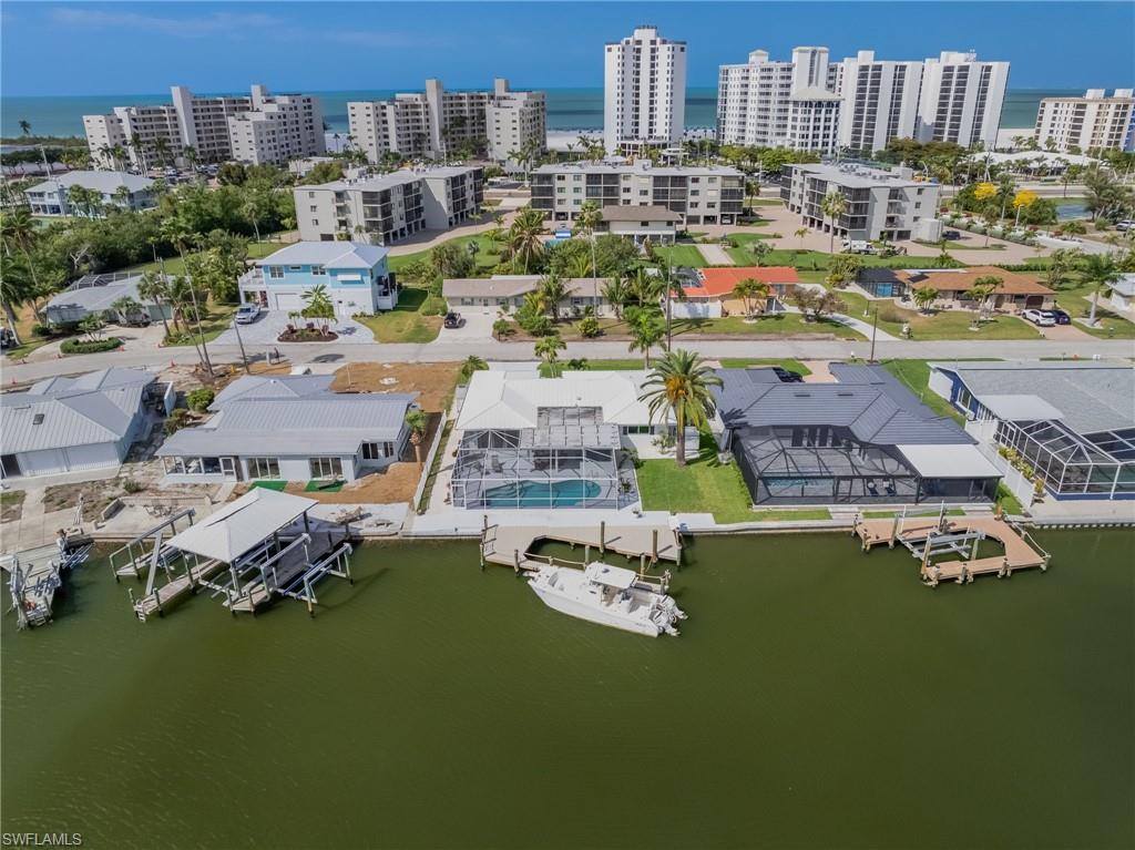 FAIRVIEW ISLES - Residential