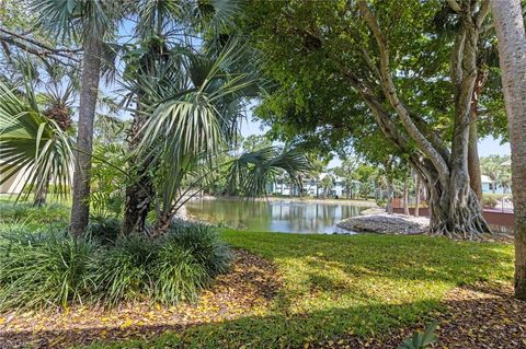 A home in BONITA SPRINGS