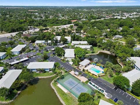 A home in BONITA SPRINGS