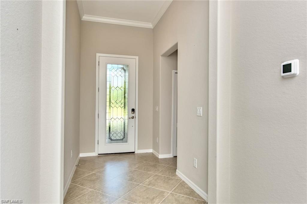 BENT CREEK PRESERVE - Residential Lease