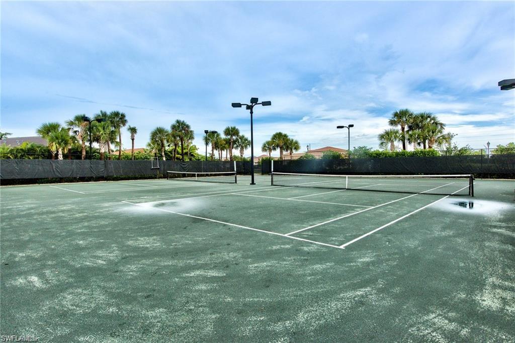 BENT CREEK PRESERVE - Residential Lease