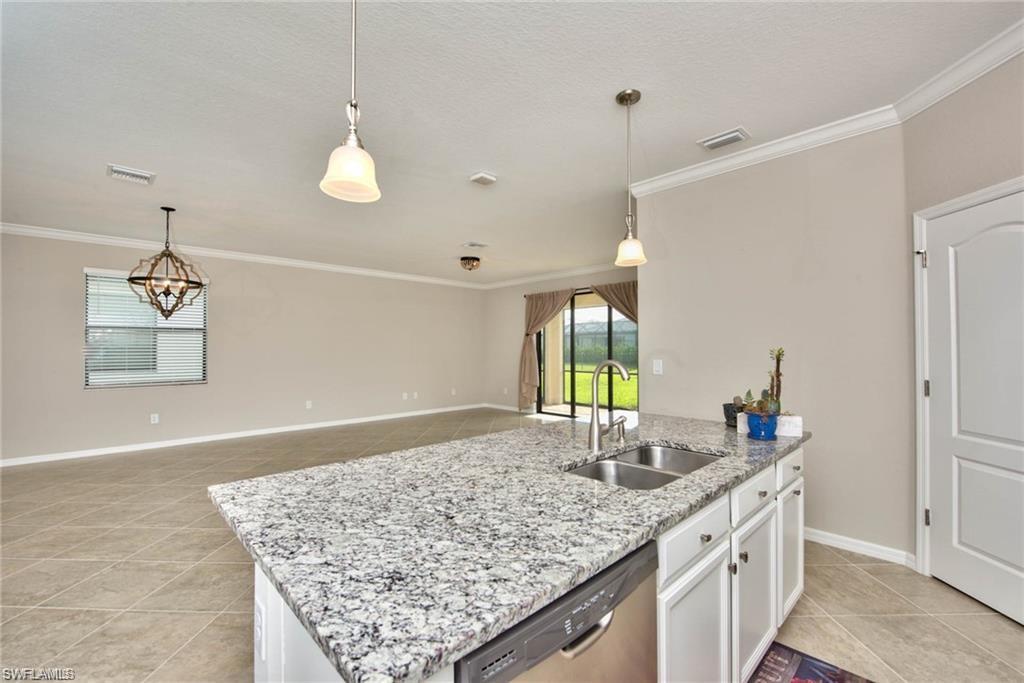 BENT CREEK PRESERVE - Residential Lease