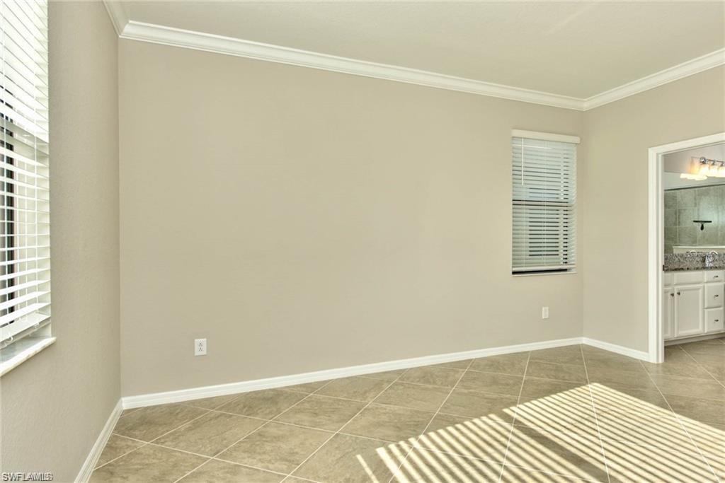 BENT CREEK PRESERVE - Residential Lease