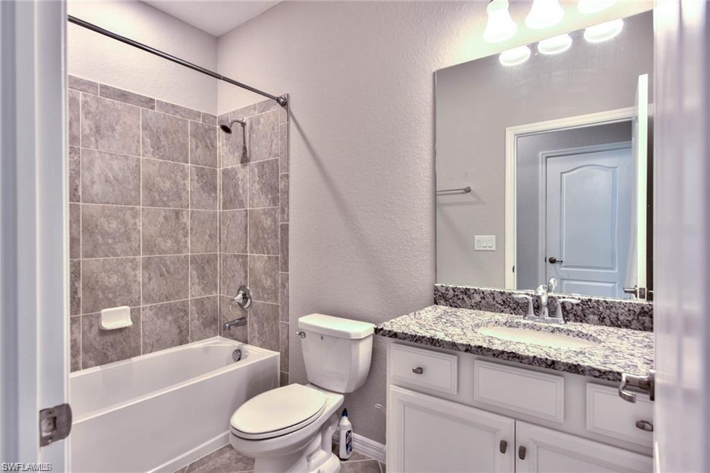 BENT CREEK PRESERVE - Residential Lease