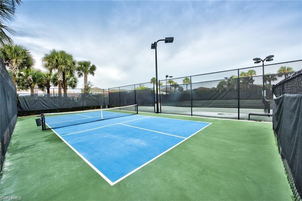 BENT CREEK PRESERVE - Residential Lease