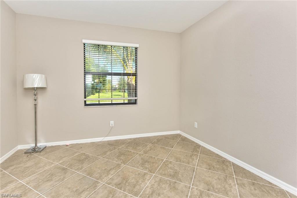 BENT CREEK PRESERVE - Residential Lease