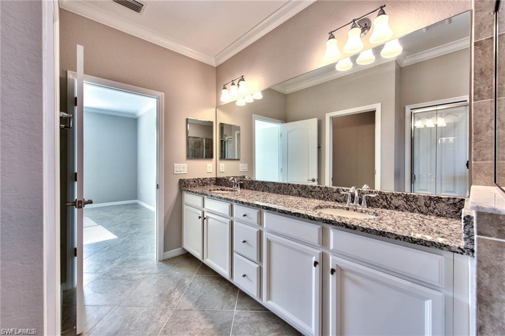 BENT CREEK PRESERVE - Residential Lease