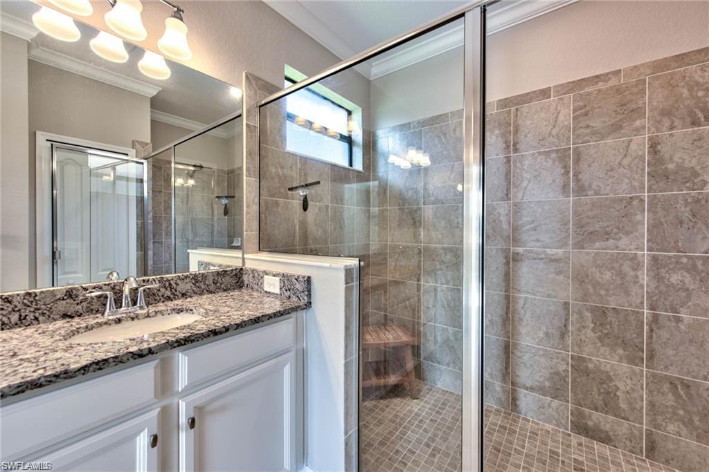 BENT CREEK PRESERVE - Residential Lease