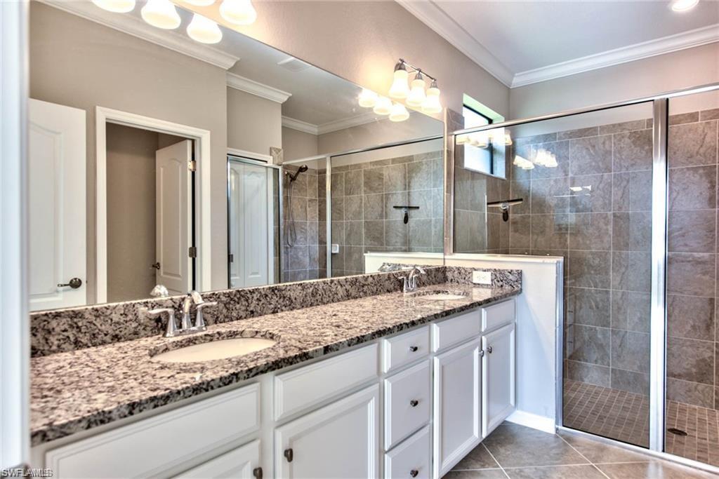 BENT CREEK PRESERVE - Residential Lease