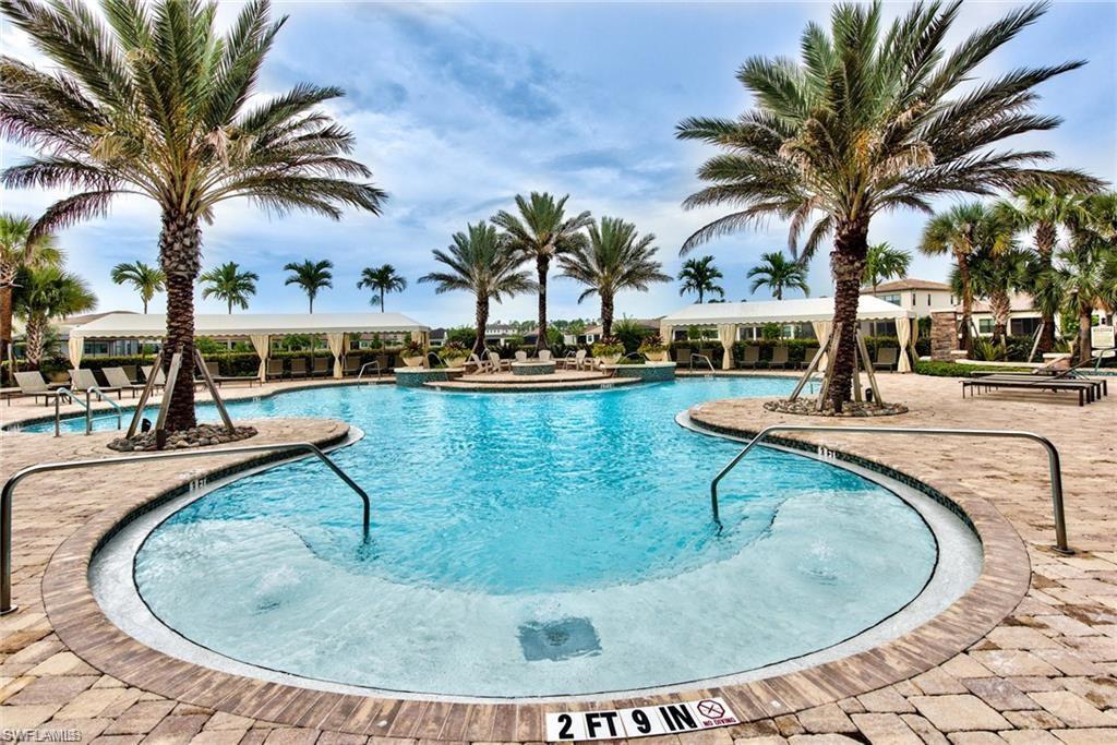 BENT CREEK PRESERVE - Residential Lease