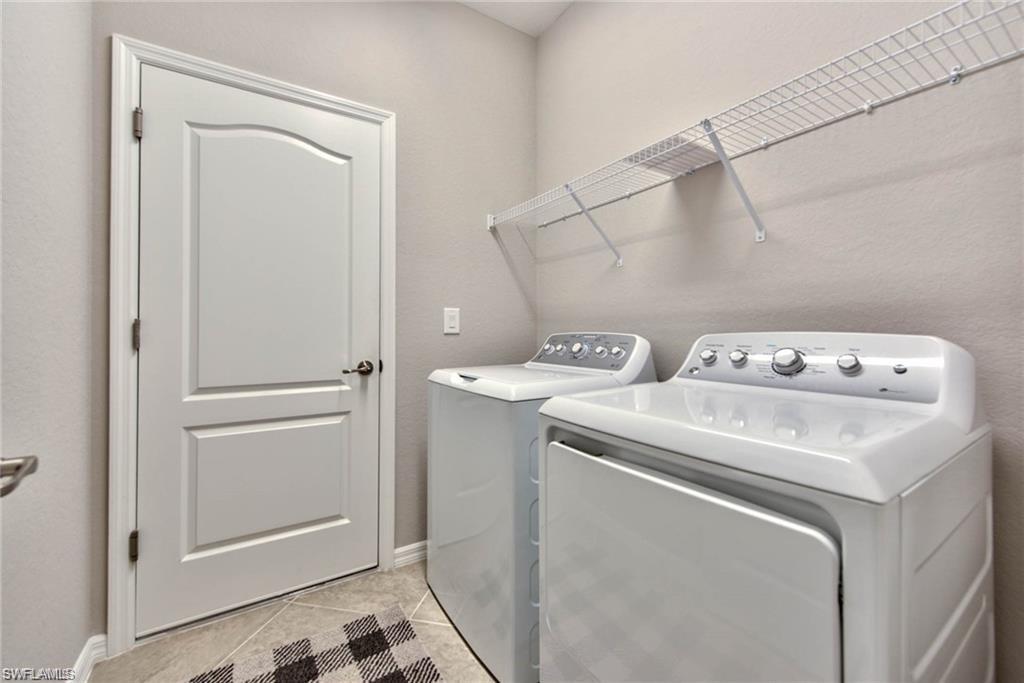 BENT CREEK PRESERVE - Residential Lease