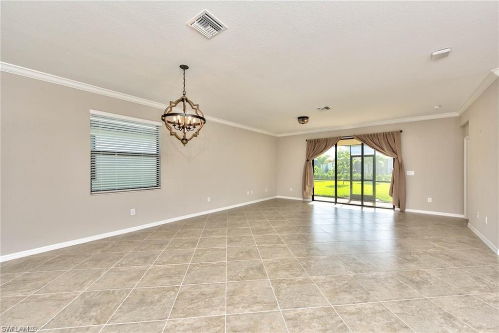 BENT CREEK PRESERVE - Residential Lease