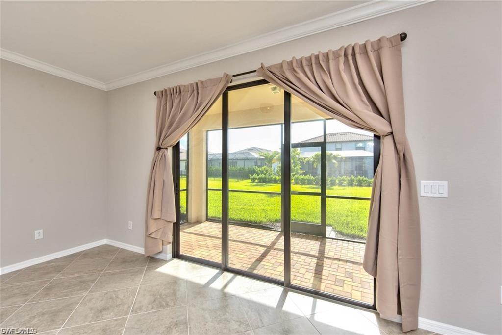 BENT CREEK PRESERVE - Residential Lease