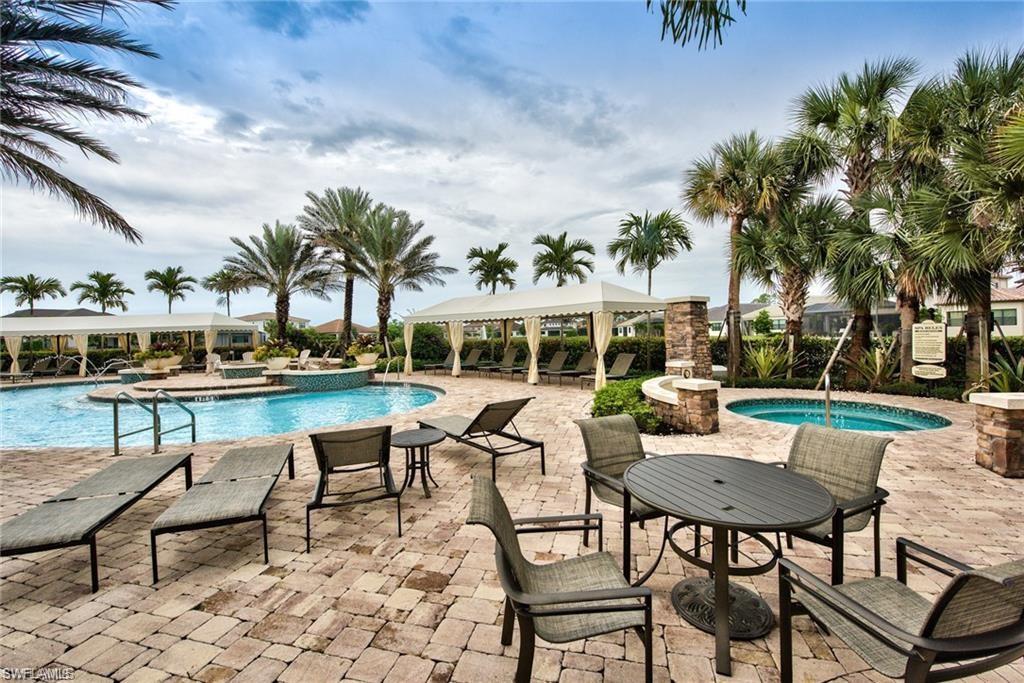 BENT CREEK PRESERVE - Residential Lease