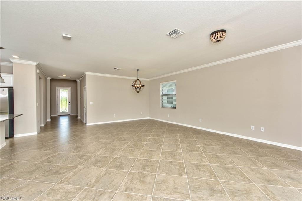 BENT CREEK PRESERVE - Residential Lease