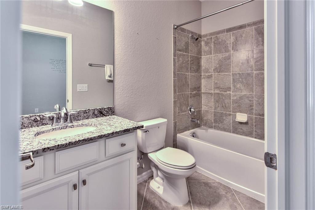 BENT CREEK PRESERVE - Residential Lease