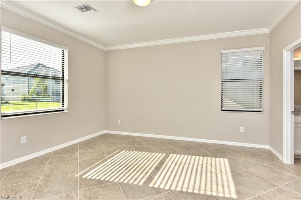 BENT CREEK PRESERVE - Residential Lease