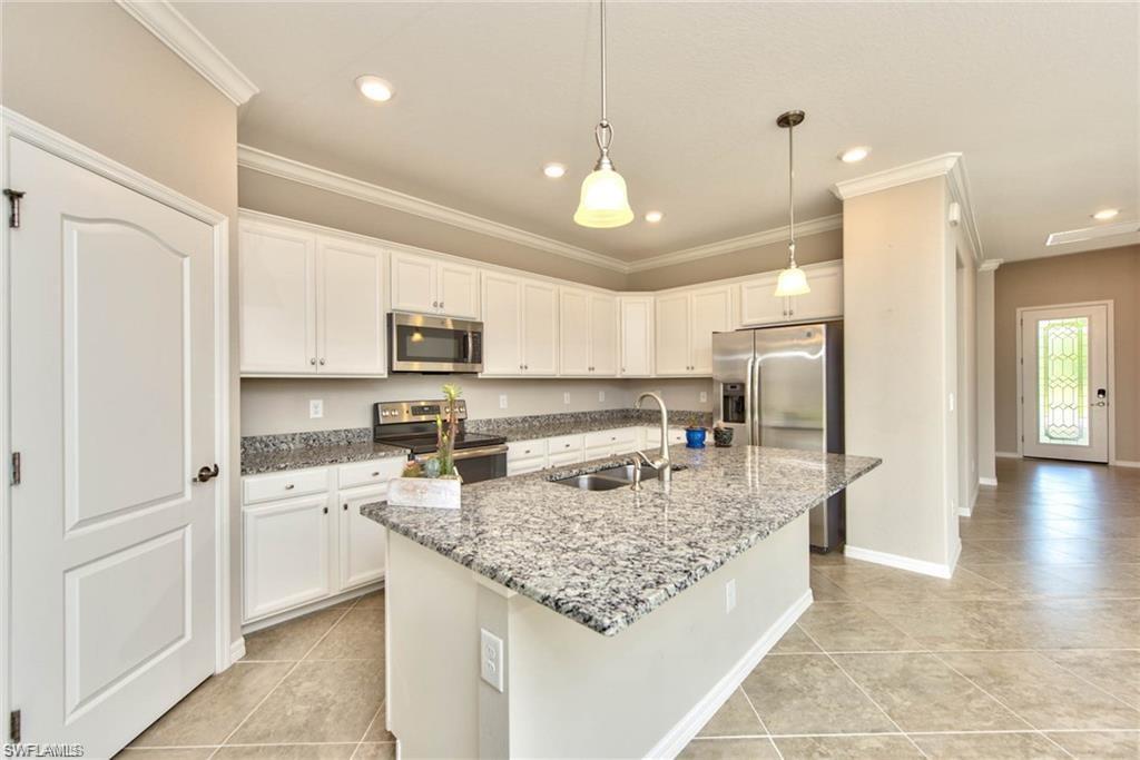 BENT CREEK PRESERVE - Residential Lease