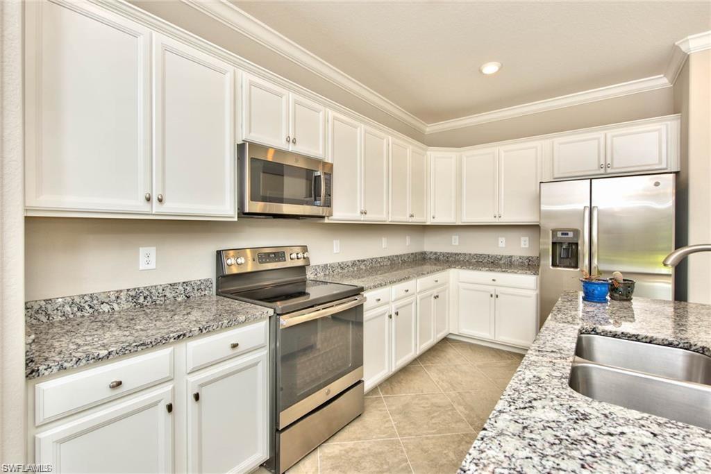 BENT CREEK PRESERVE - Residential Lease