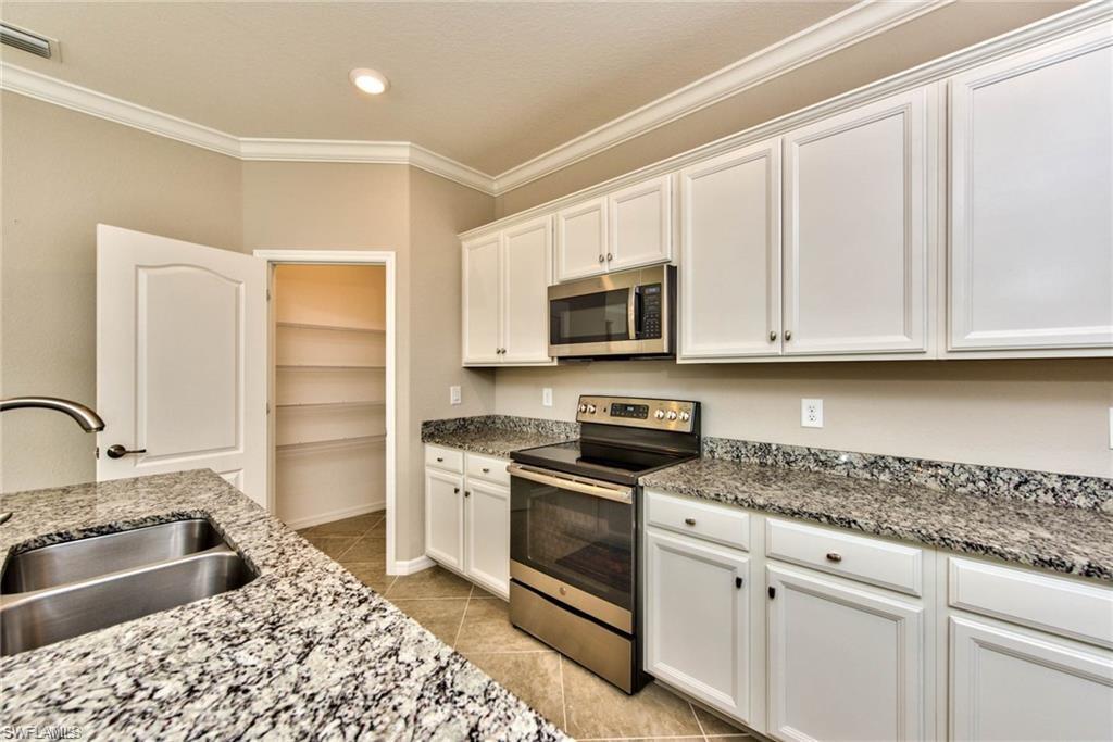 BENT CREEK PRESERVE - Residential Lease