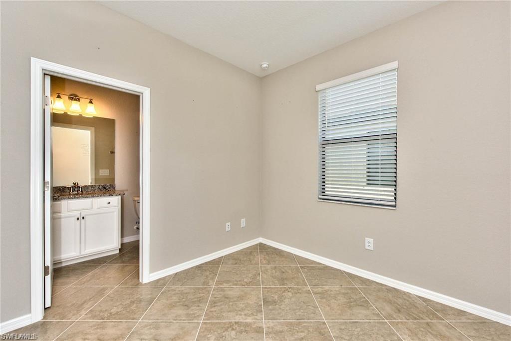 BENT CREEK PRESERVE - Residential Lease