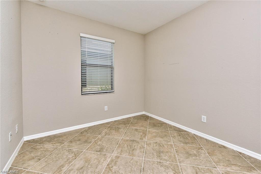 BENT CREEK PRESERVE - Residential Lease