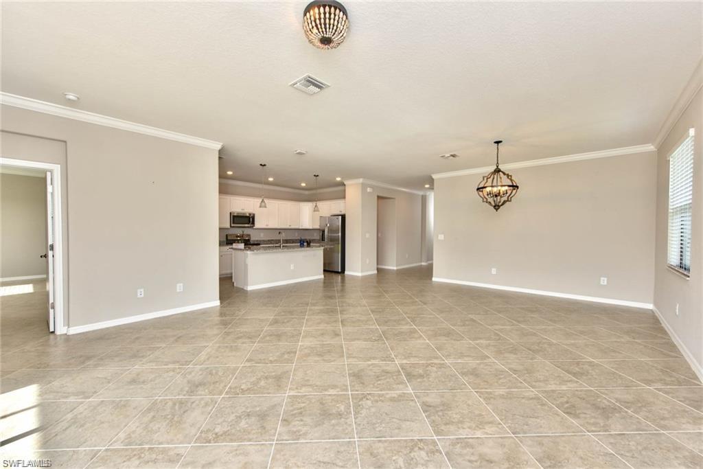 BENT CREEK PRESERVE - Residential Lease