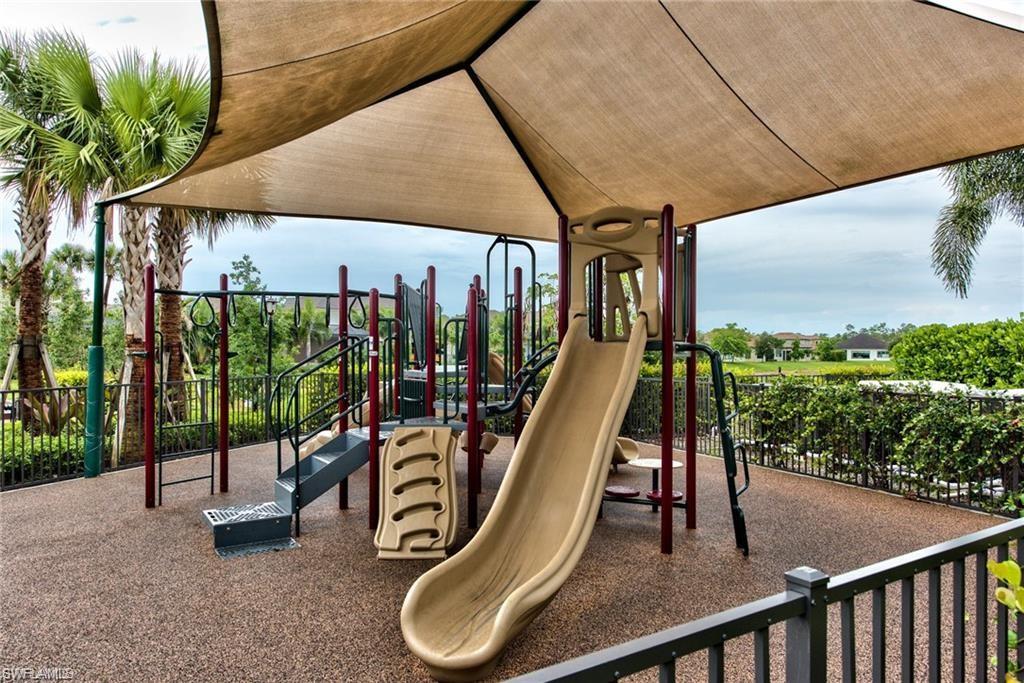 BENT CREEK PRESERVE - Residential Lease