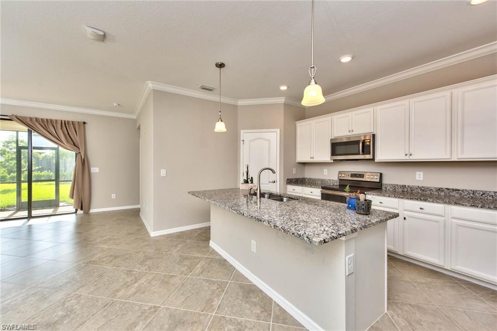 BENT CREEK PRESERVE - Residential Lease