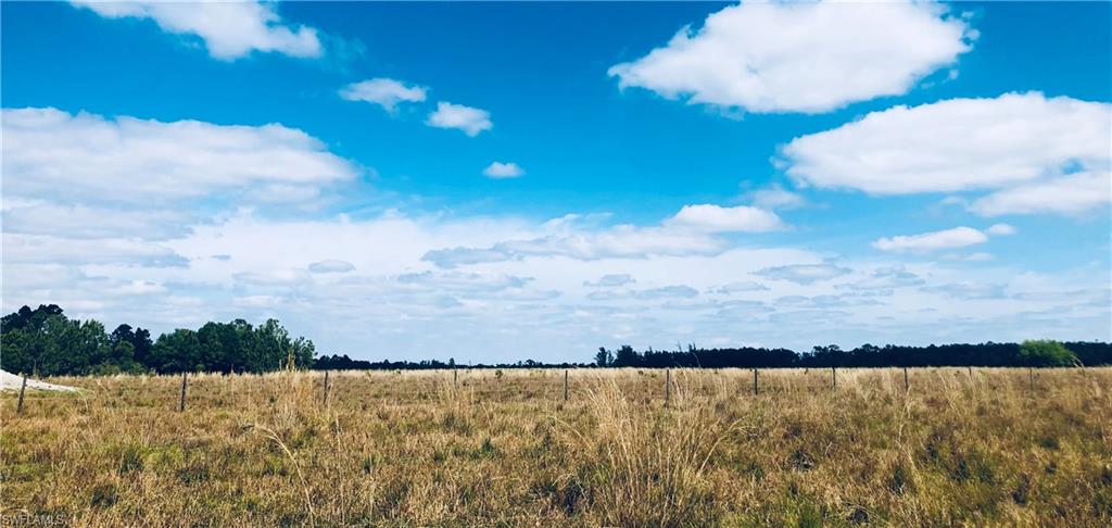 ACREAGE HEADER - Land