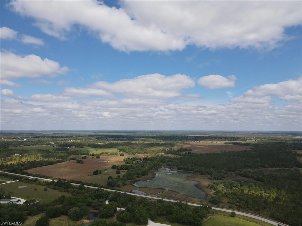 ACREAGE HEADER - Land