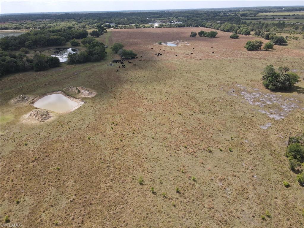 ACREAGE HEADER - Land