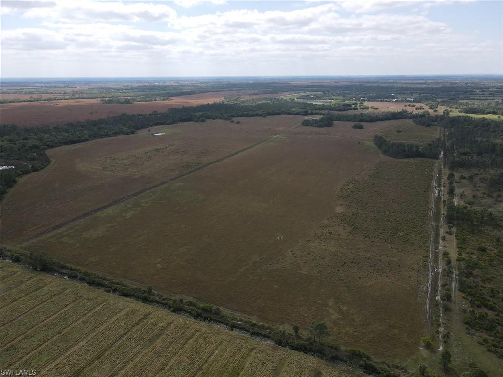 ACREAGE HEADER - Land