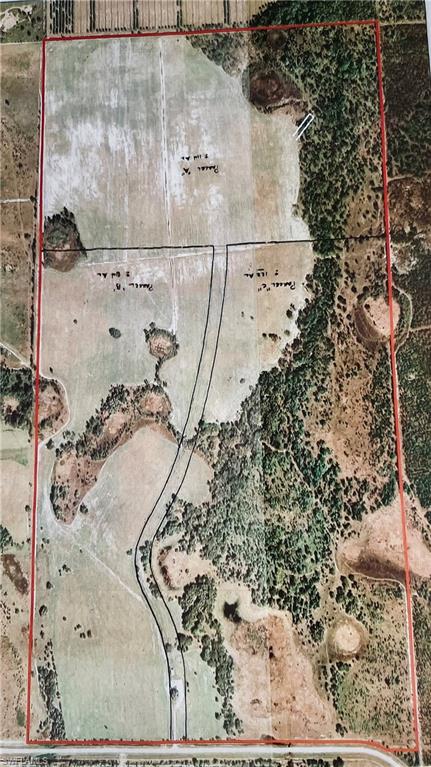 ACREAGE HEADER - Land