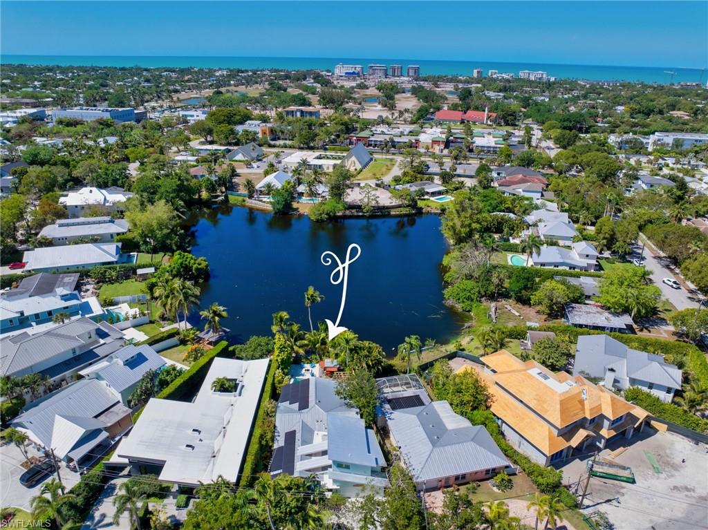 Photo of 1155 12th ST N, NAPLES, FL 34102 (MLS # 226028017)